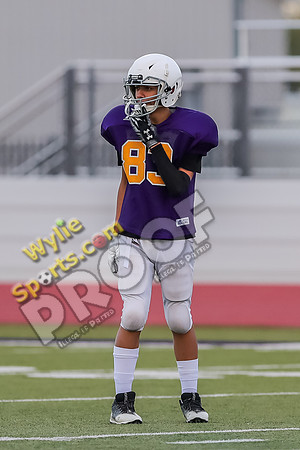 10-30-23 Wylie East vs Wylie West 7th Purple RK-48