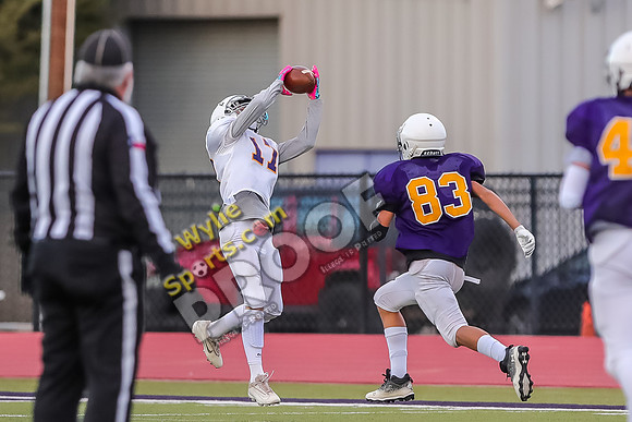 10-30-23 Wylie East vs Wylie West 7th Purple RK-53