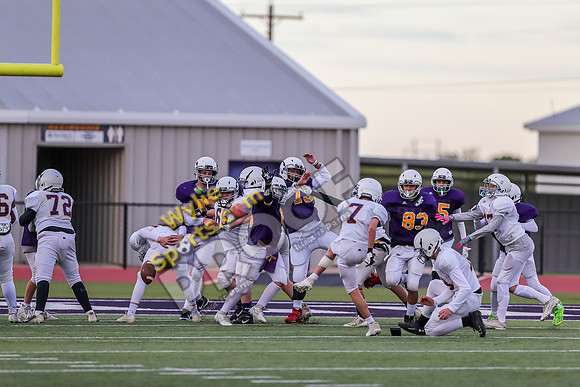 10-30-23 Wylie East vs Wylie West 7th Purple RK-58