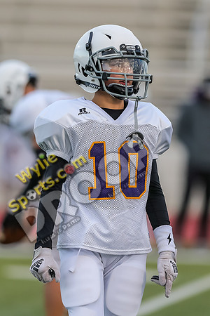 10-30-23 Wylie East vs Wylie West 7th Purple RK-60