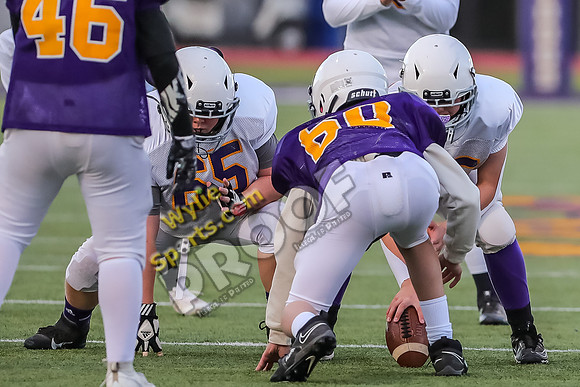 10-30-23 Wylie East vs Wylie West 7th Purple RK-86