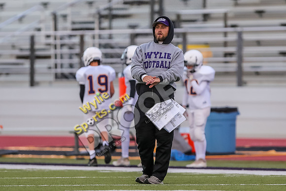 10-30-23 Wylie East vs Wylie West 7th Purple RK-94