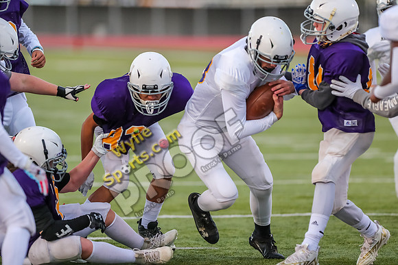 10-30-23 Wylie East vs Wylie West 7th Purple RK-96
