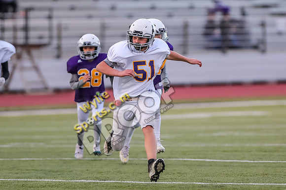 10-30-23 Wylie East vs Wylie West 7th Purple RK-102