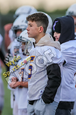 10-30-23 Wylie East vs Wylie West 7th Purple RK-105