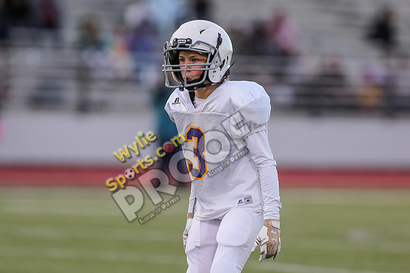 10-30-23 Wylie East vs Wylie West 7th Purple RK-107