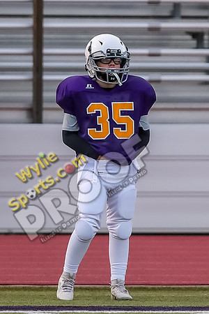 10-30-23 Wylie East vs Wylie West 7th Purple RK-108