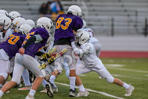 10-30-23 Wylie East vs Wylie West 7th Purple RK-113