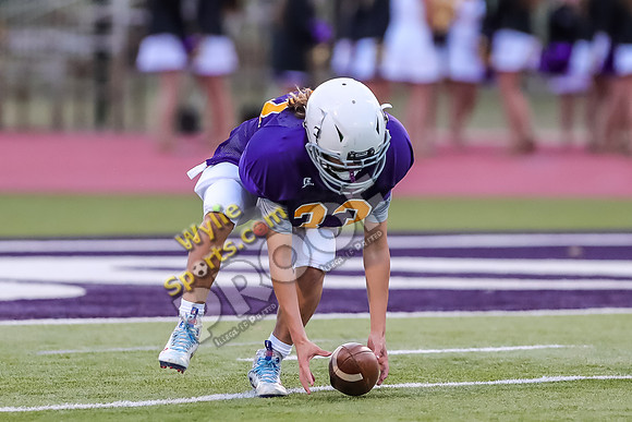 10-30-23 Wylie East vs Wylie West 7th Purple RK-119