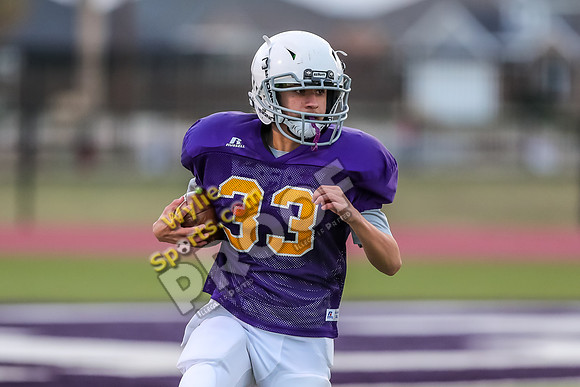 10-30-23 Wylie East vs Wylie West 7th Purple RK-121