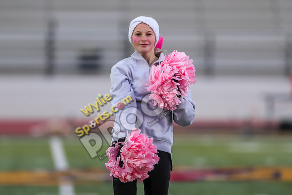 10-30-23 Wylie East vs Wylie West 7th Purple RK-133