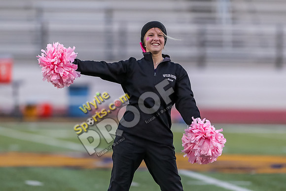 10-30-23 Wylie East vs Wylie West 7th Purple RK-135