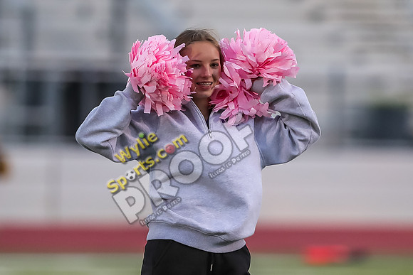 10-30-23 Wylie East vs Wylie West 7th Purple RK-138