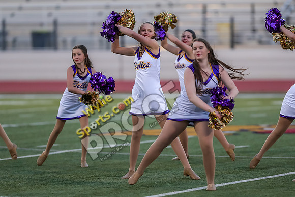 10-30-23 Wylie East vs Wylie West 7th Purple RK-144