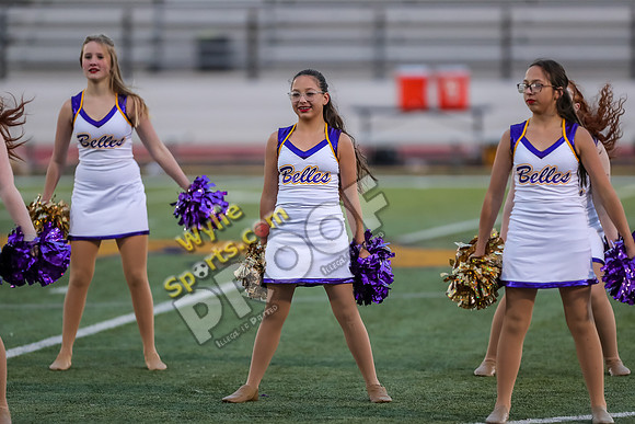 10-30-23 Wylie East vs Wylie West 7th Purple RK-146
