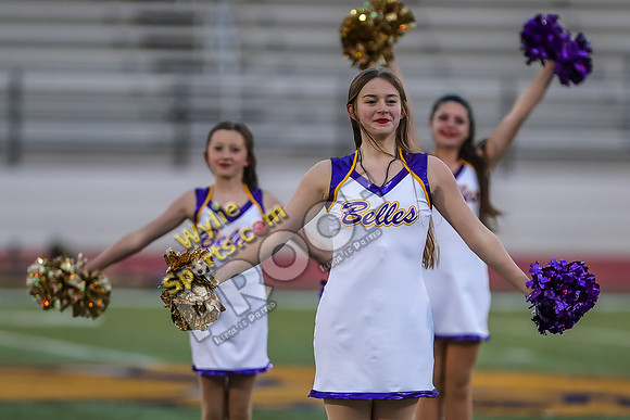 10-30-23 Wylie East vs Wylie West 7th Purple RK-147