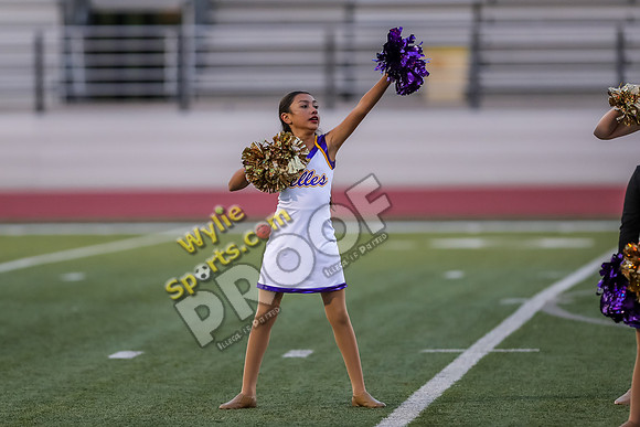 10-30-23 Wylie East vs Wylie West 7th Purple RK-149