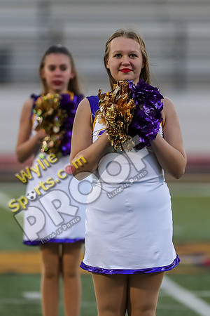 10-30-23 Wylie East vs Wylie West 7th Purple RK-151
