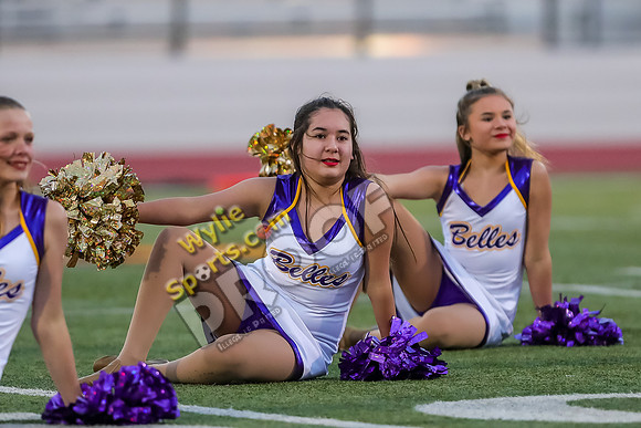 10-30-23 Wylie East vs Wylie West 7th Purple RK-155