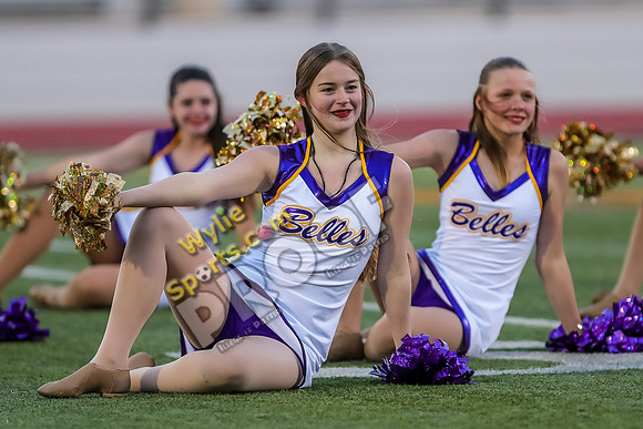 10-30-23 Wylie East vs Wylie West 7th Purple RK-156
