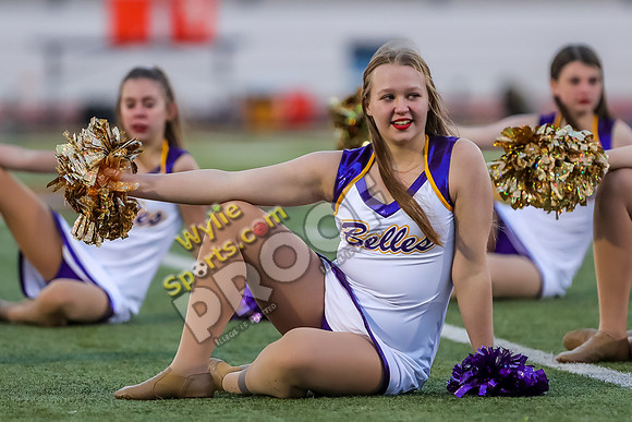 10-30-23 Wylie East vs Wylie West 7th Purple RK-158