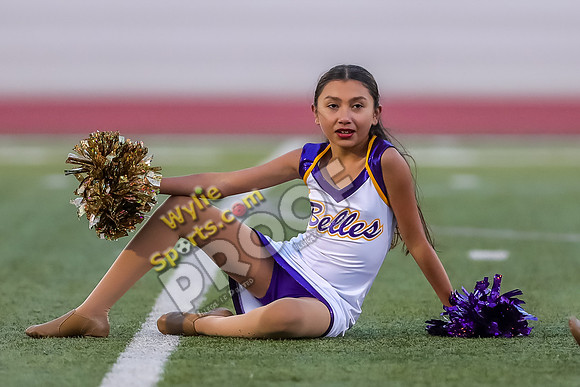 10-30-23 Wylie East vs Wylie West 7th Purple RK-159