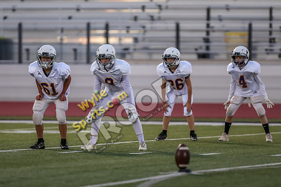 10-30-23 Wylie East vs Wylie West 7th Purple RK-164