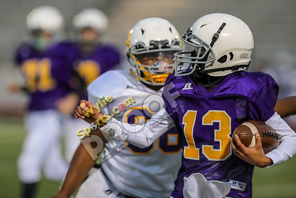 10-30-23 Wylie East vs Wylie West 7th Purple RK-170
