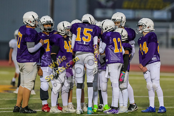 10-30-23 Wylie East vs Wylie West 7th Purple RK-184