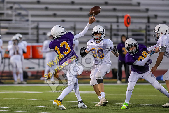 10-30-23 Wylie East vs Wylie West 7th Purple RK-187