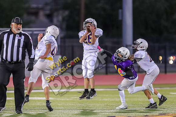 10-30-23 Wylie East vs Wylie West 7th Purple RK-188