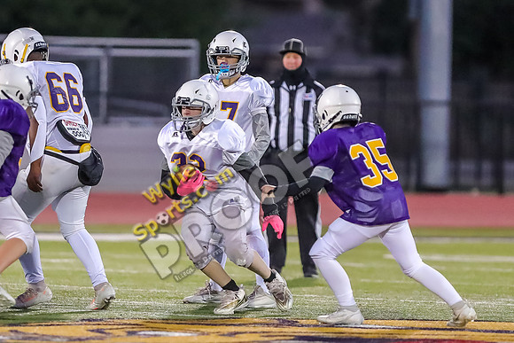 10-30-23 Wylie East vs Wylie West 7th Purple RK-194
