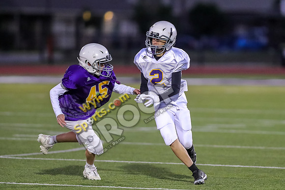 10-30-23 Wylie East vs Wylie West 7th Purple RK-195