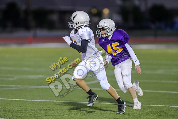 10-30-23 Wylie East vs Wylie West 7th Purple RK-196