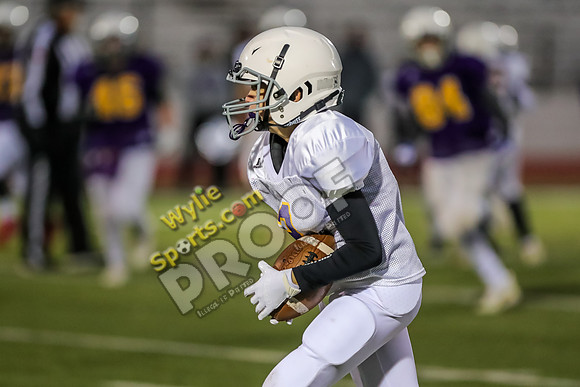 10-30-23 Wylie East vs Wylie West 7th Purple RK-197