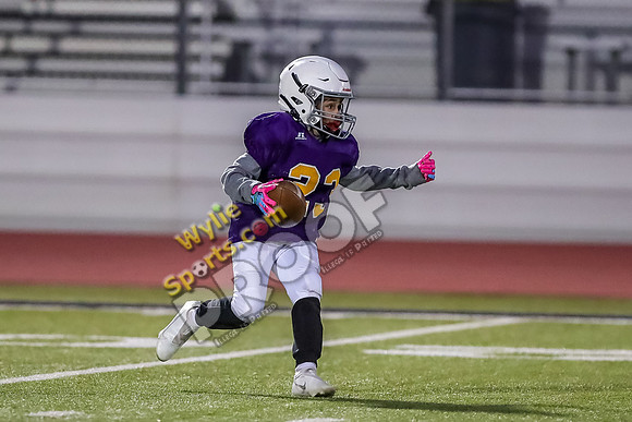 10-30-23 Wylie East vs Wylie West 7th Purple RK-203