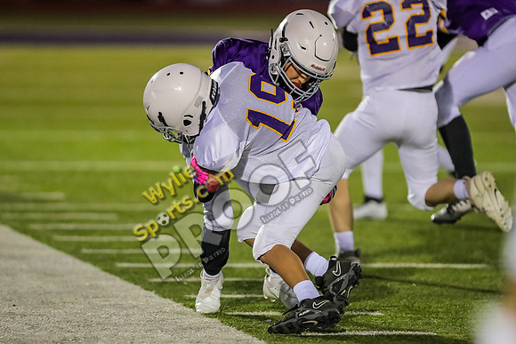 10-30-23 Wylie East vs Wylie West 7th Purple RK-206