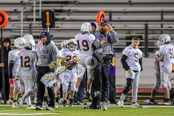 10-30-23 Wylie East vs Wylie West 7th Purple RK-207