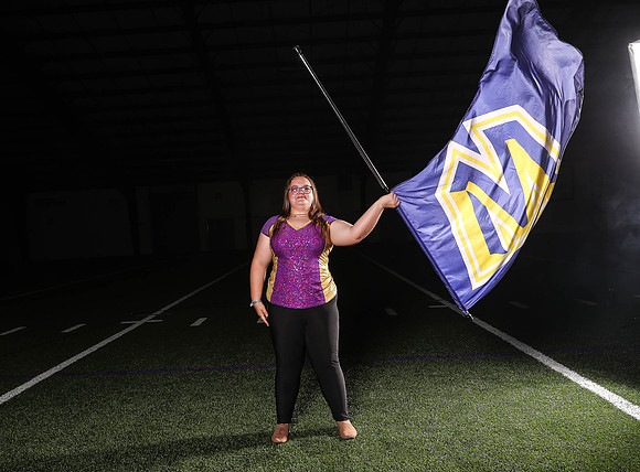 08-27-24 Wylie Flag Core RK-140