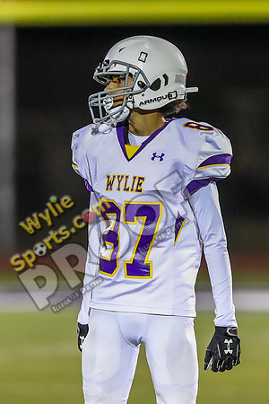 10-30-23 Wylie East vs Wylie West 8th Purple RK-53