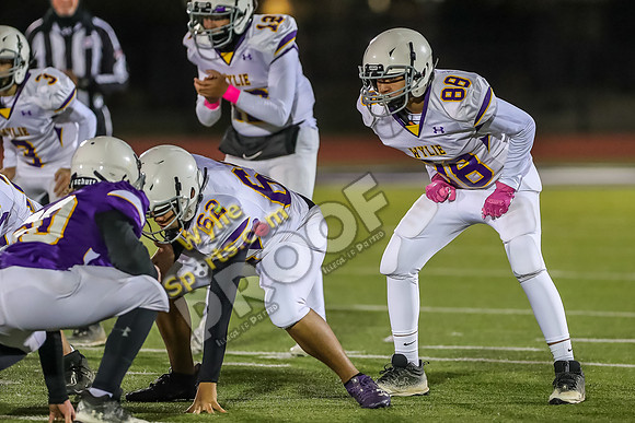 10-30-23 Wylie East vs Wylie West 8th Purple RK-61