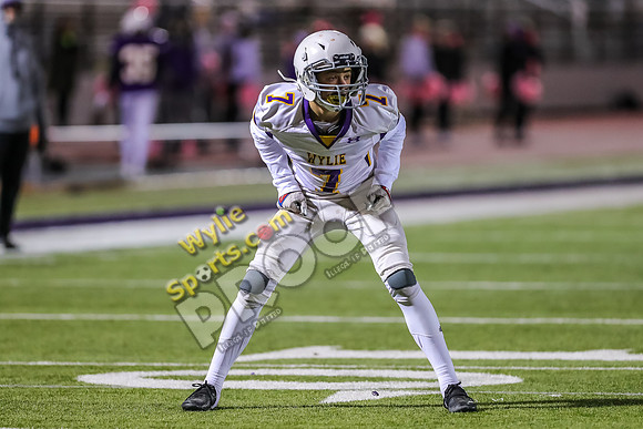 10-30-23 Wylie East vs Wylie West 8th Purple RK-96