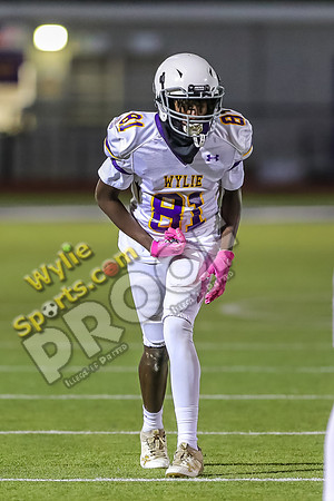 10-30-23 Wylie East vs Wylie West 8th Purple RK-102