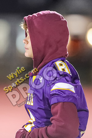 10-30-23 Wylie East vs Wylie West 8th Purple RK-116