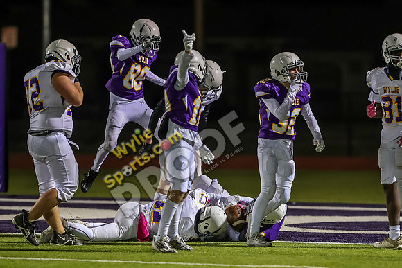 10-30-23 Wylie East vs Wylie West 8th Purple RK-123