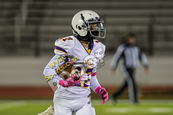 10-30-23 Wylie East vs Wylie West 8th Purple RK-129