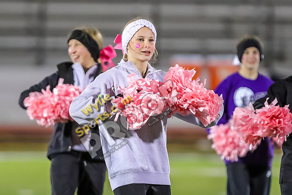 10-30-23 Wylie East vs Wylie West 8th Purple RK-131