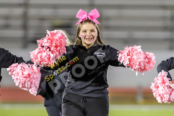 10-30-23 Wylie East vs Wylie West 8th Purple RK-132