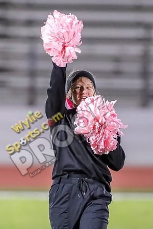10-30-23 Wylie East vs Wylie West 8th Purple RK-133