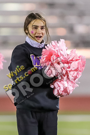 10-30-23 Wylie East vs Wylie West 8th Purple RK-139